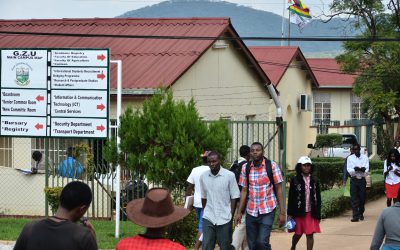 Main Campus