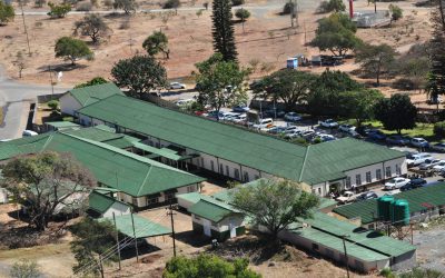 Mashava Campus