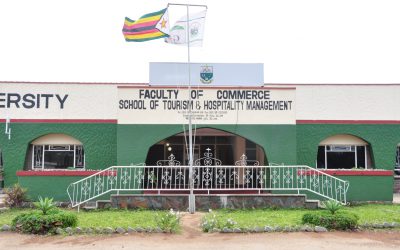 Mucheke Campus
