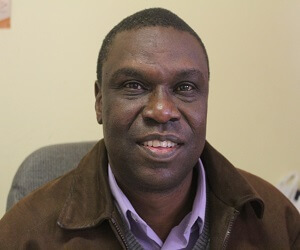 Professor M. Musengi  Quality Assurance And Academic Planning Unit professor musengi