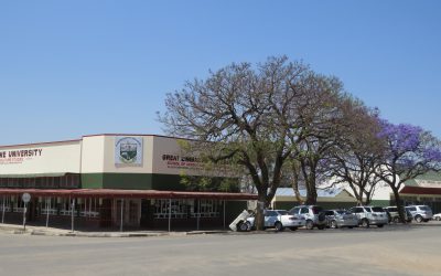 Nehanda Centre For Gender & Cultural Studies