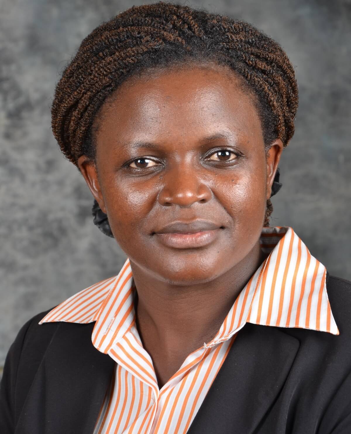 Dr. Sinikiwe Gwatidzo  Office of the Registrar REG