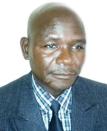 Dr R Wuriga