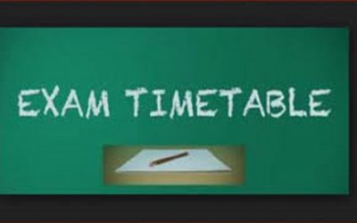 FINAL SUPPLEMENTARY AND SPECIAL EXAMINATIONS TIMETABLE FEBRUARY 2024 undergraduate Great Zimbabwe University Homepage examtime 400x250