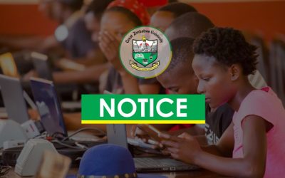 NOTICE ON WEEKEND CLASSES FOR COMMERCE AND SOCIAL SCIENCE STUDENTS undergraduate Great Zimbabwe University Homepage WhatsApp Image 2021 01 21 at 09