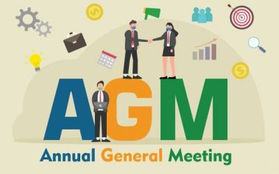 NOTICE OF THE ANNUAL GENERAL MEETING TO BE HELD ON THE 22nd OF JANUARY 2024