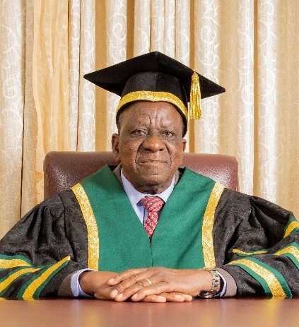Vice Chancellor