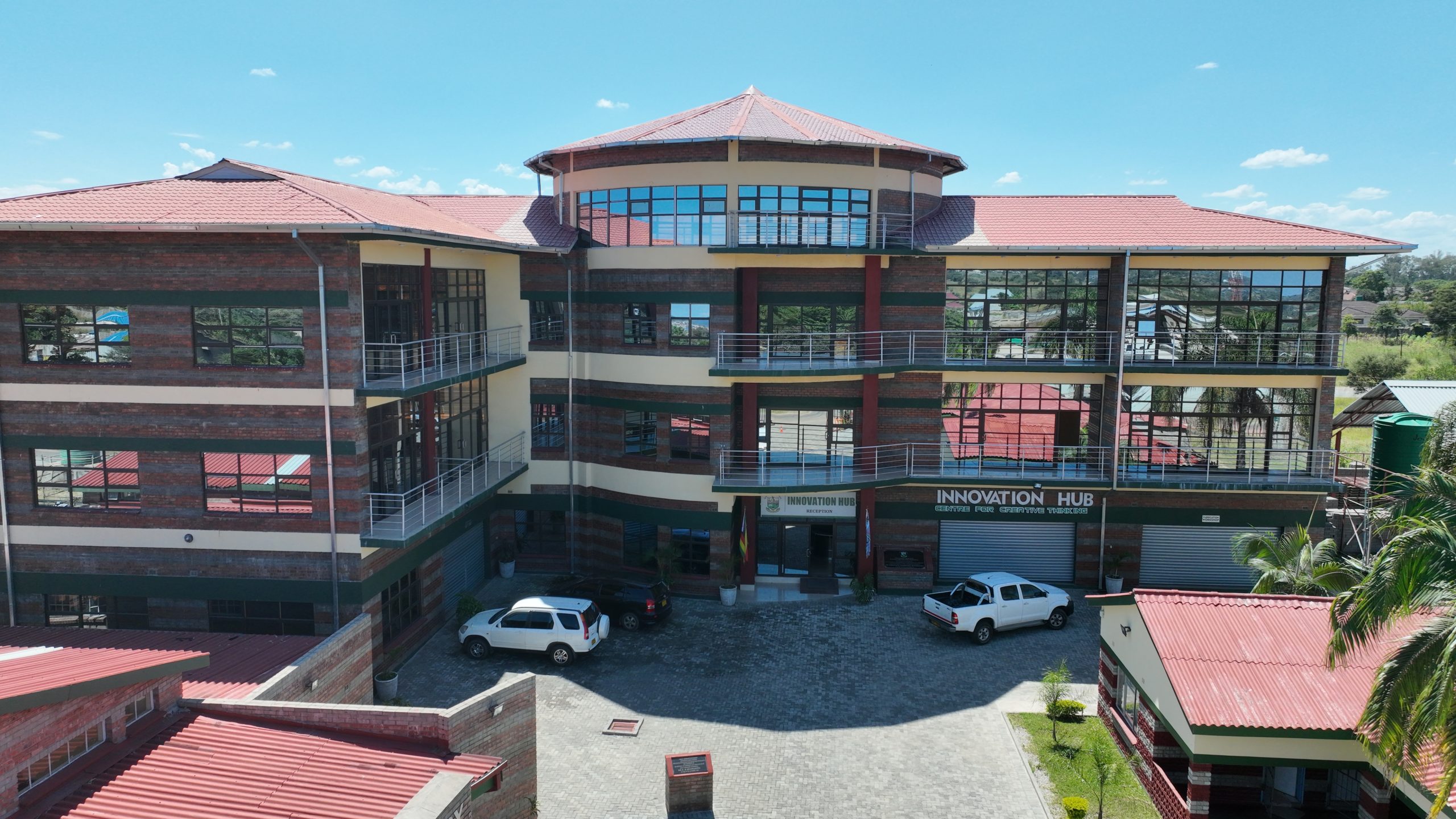 GZU School of Natural Sciences